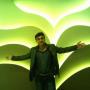 Rajesh Bhate - light vocalist 