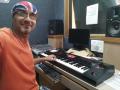 Rajesh Bhate - Keyboard artist 