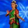 Siri Kini - Bharatnatyam dancer