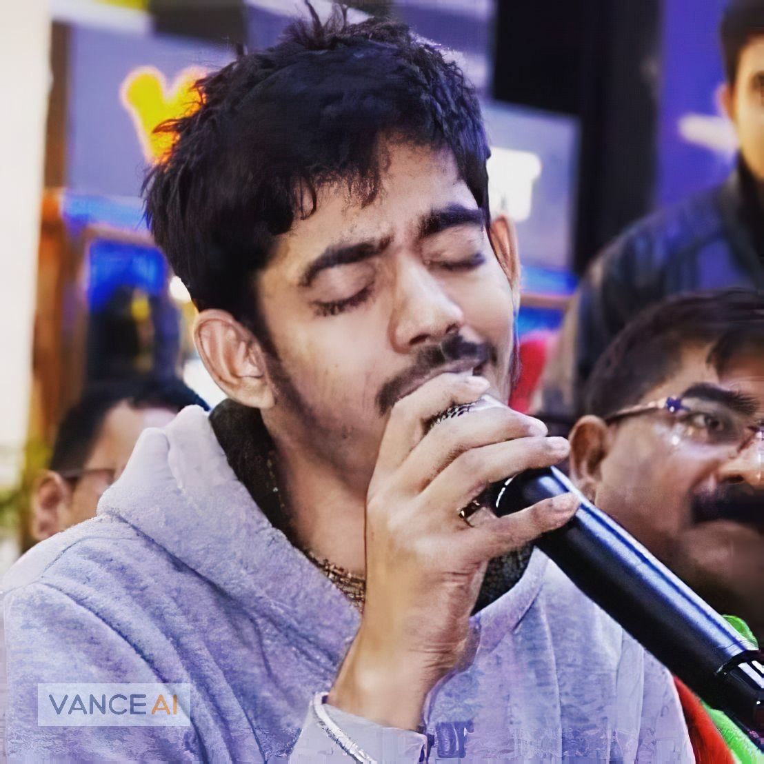 Debasish Talukdar