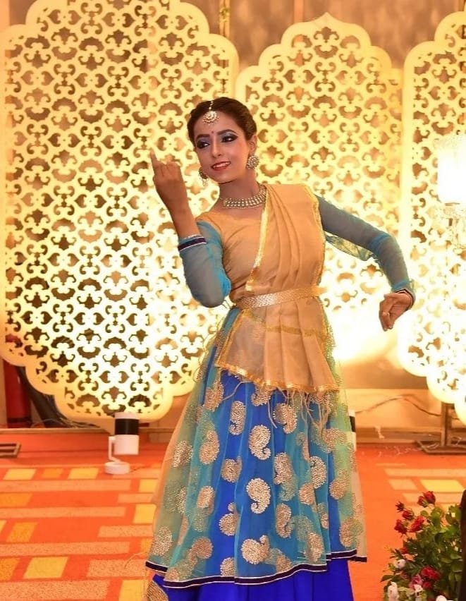 Anshika Kataria