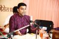 Vivek Karmahe Performance in Concert
