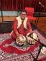 Sutanu Sur -Tabla player