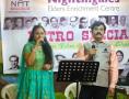 Priyadarshini-Singing-with-Music-Director-Mahesh-Mahadev-in-Nightingales-Musical-Show