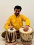 Amar Gadgil - Tabla and Djembe player