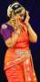 Aruna Varanasy performing in concert