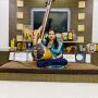 Sakshi Patil Devotional Singer 