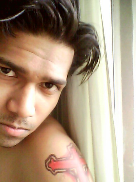 Augustyanag Jadhav