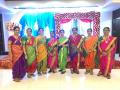 Mahalakshmi Mangalagauri Group Present Mangalagauri Che Khel