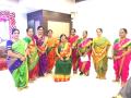 Mahalakshmi Group Present Dohalejevan Program 
