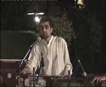 Shri. Gurudatt Shirali