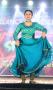 Svetambari Pathare Potdar - kathak performer