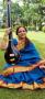Smita Damle Mokashi - classical vocalist 
