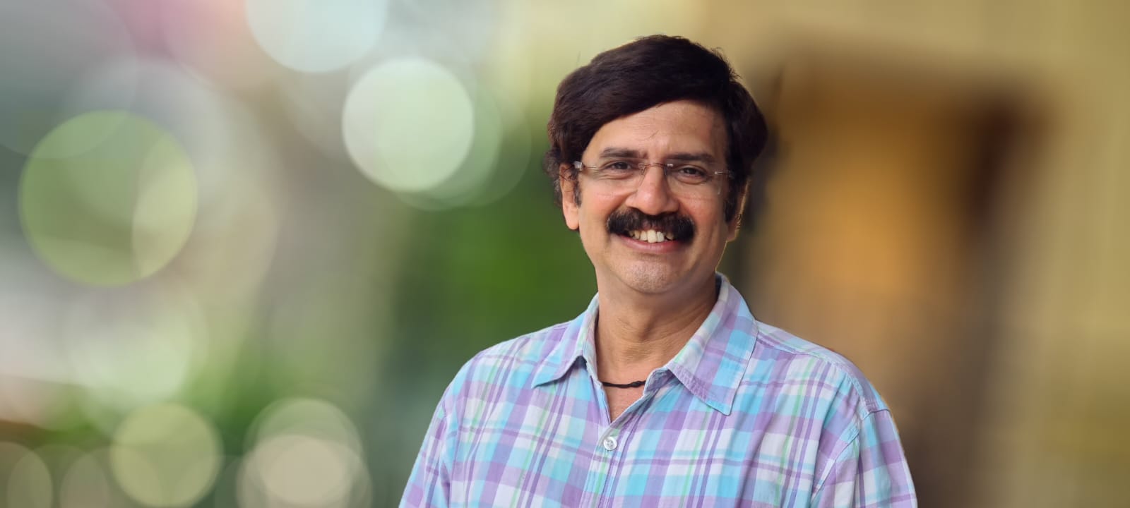 Jitendra Abhyankar