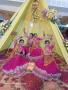 Swara Group Aurangabad - performing in program