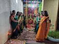 Nath & Heels Group Dohalejevan Program