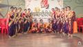 Nath & Heels  Manglagauri Program at Dombivali