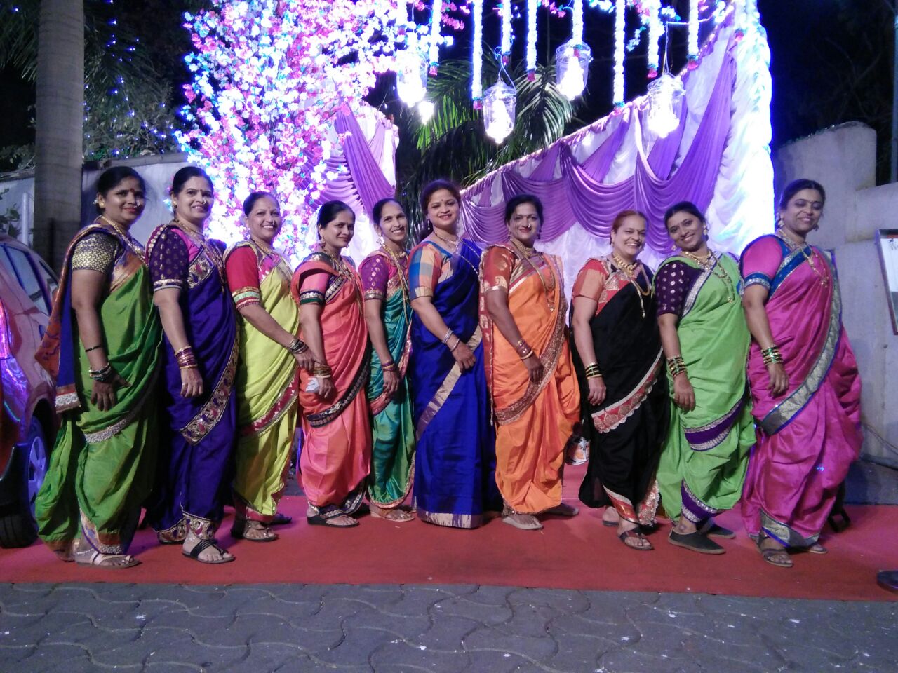 Sakhi Mahila Group
