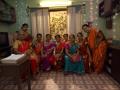 Ujjwal Kalamanch Performed Baby Shower (Dohaljevan) Program