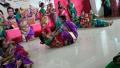 Ujjwal Kalamanch group performing Mangalagaur in Mumbai 
