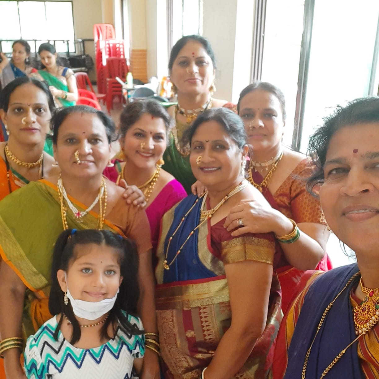 Sanskruti Parampara Group 
