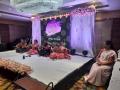 Sanskruti Parampara group performing in 50th birthday at Pune