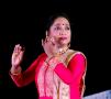 Nilima Hirve - Kathak dancer