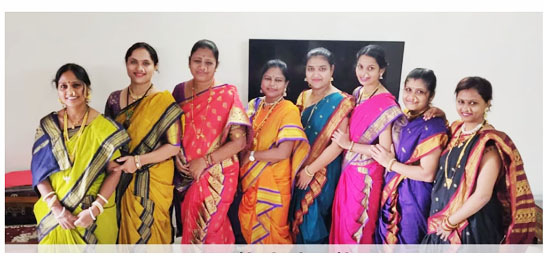 Rajlakshmi Mangalagauri Group