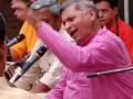 Shriram Gadre  Perform Bhajan Program