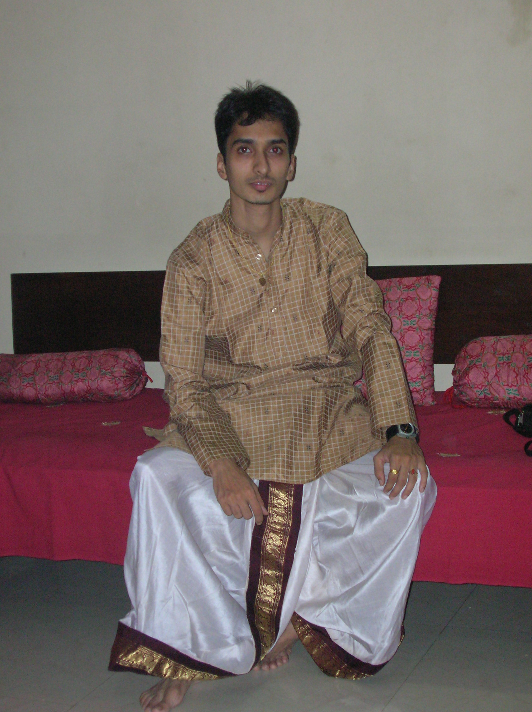 Omkar C.Damle