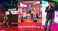 Nilesh Papat in Corporate Show