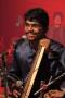 Dnyanesh Bhoyar performing in program at Pune