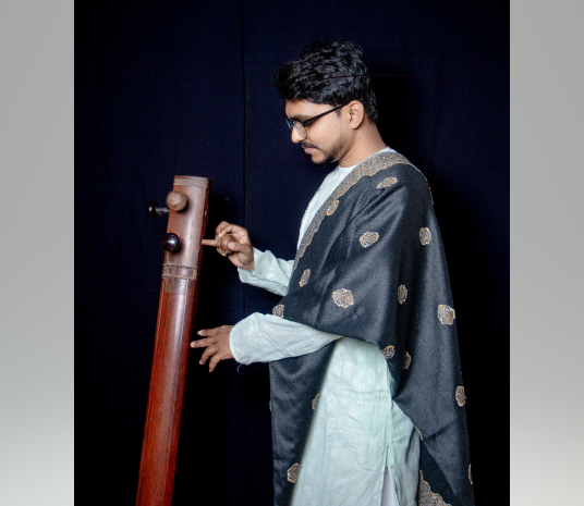 Dnyanesh Bhoyar 