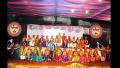 Sanskruti Cultural Group Performing in Parampara Manch program 
