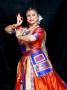Dr Devika P Borthakur - Sattriya dancer 