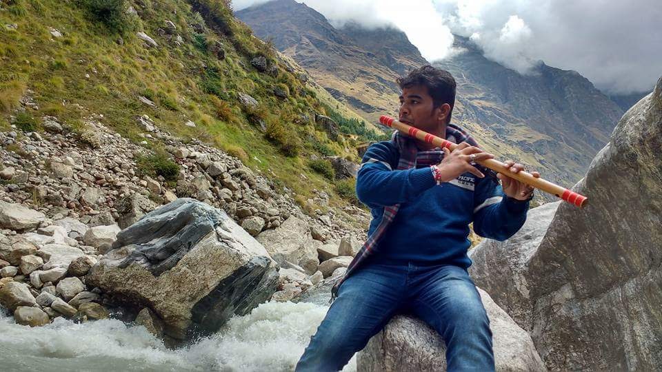 Shyam Kumar Malviya