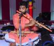 Shyam Kumar Malviya - flute player 