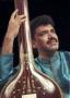 Ustad Ghulam Abbas Khan - Classical vocalist 
