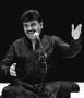 Ustad Ghulam Abbas Khan performing in concert