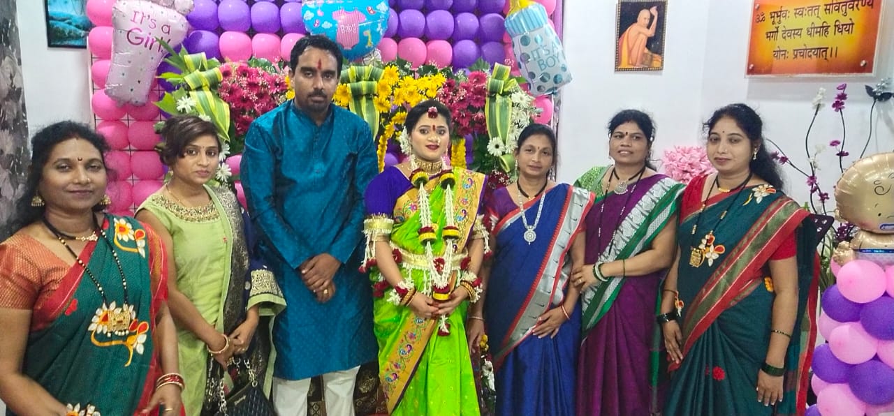 Kalagaurav Group Present Dohalejevan Program