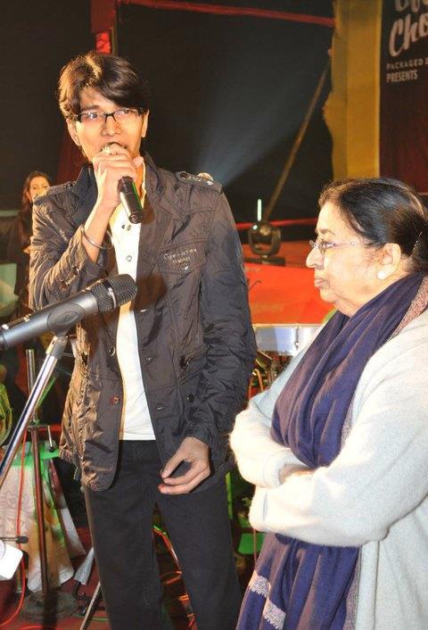 Nachiket Desai