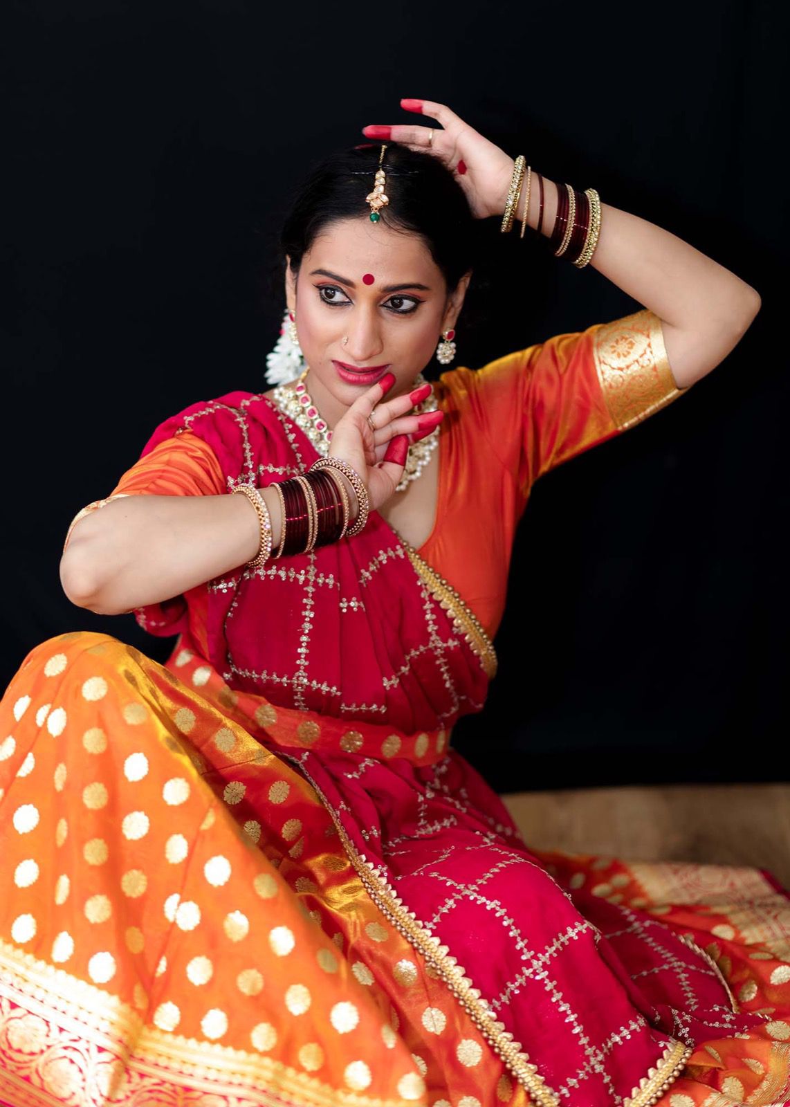 Book Nishi Ratnam for event Request Nishi Ratnam for performance