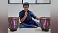 Pawan Tatkare - Lavani dancer 