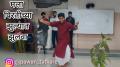 Pawan Tatkare - Folk dancer 