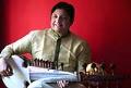 Atish Mukhopadhyay - Sarod player 