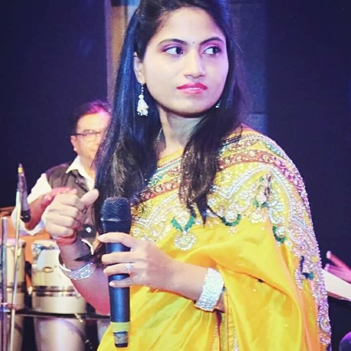 Prachi Kotalwar