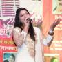 Prachi Kotalwar performing in show