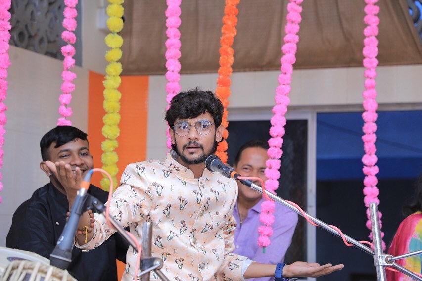 Manthan Pandya