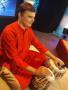 Pushkaraj Joshi - Tabla player