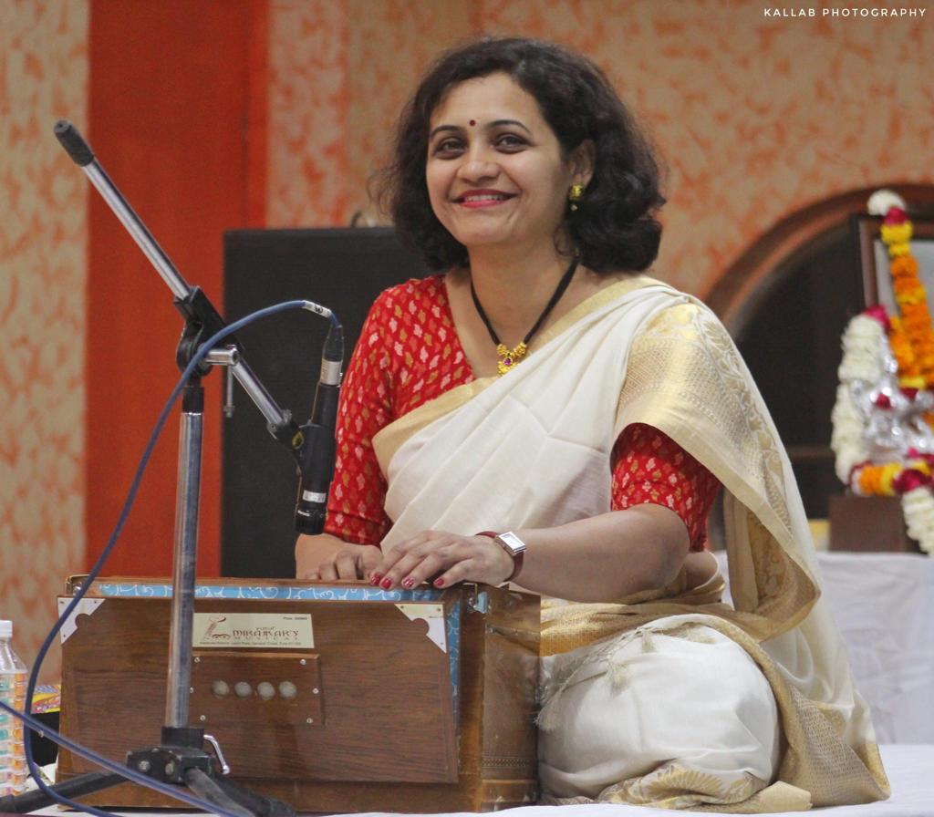 Supriya Joshi